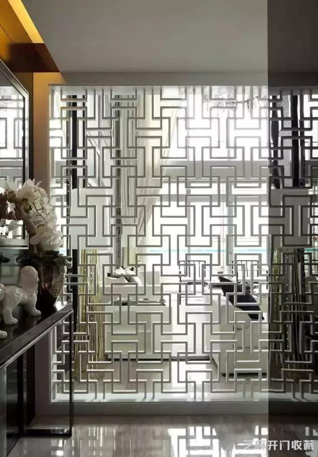 留白的艺术 少得恰好