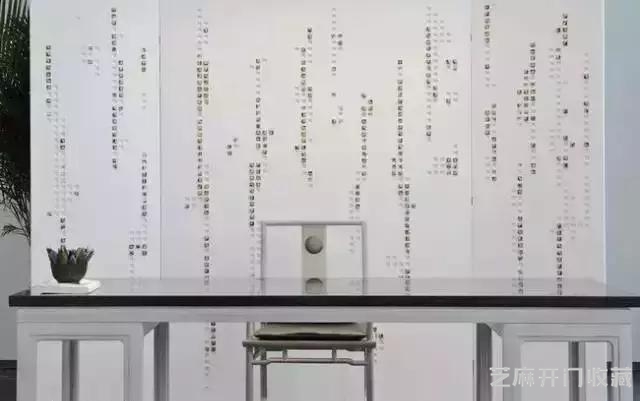 留白的艺术 少得恰好