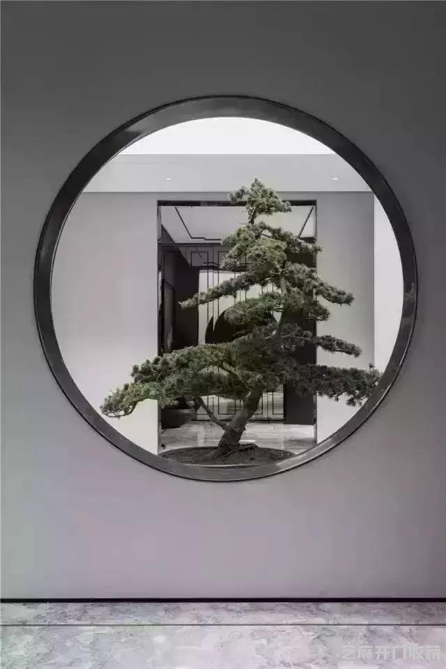 留白的艺术 少得恰好