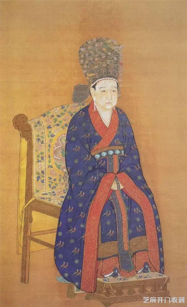 古代十大杰出女书法家作品欣赏