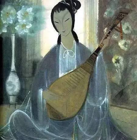 林风眠100幅高清作品（珍藏）