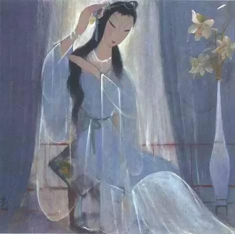 林风眠100幅高清作品（珍藏）