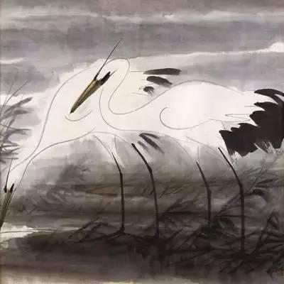 林风眠100幅高清作品（珍藏）