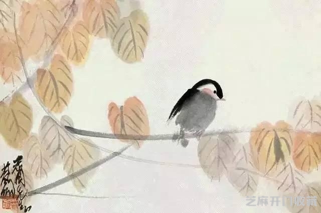 林风眠100幅高清作品（珍藏）