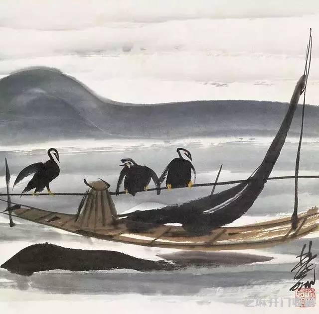 林风眠100幅高清作品（珍藏）