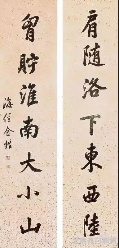 古代状元的书法是这样的！