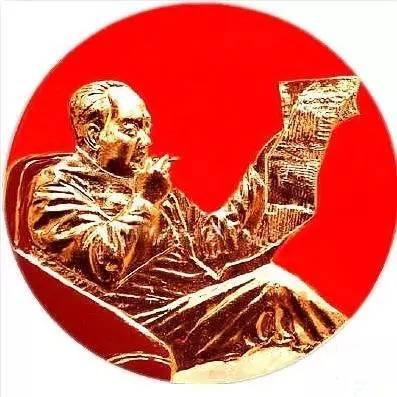 毛主席像章大全，好好珍藏！