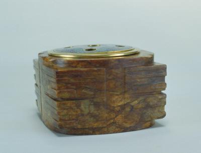 来自五千年前的神秘玉器：玉琮之首，堪称“琮王”