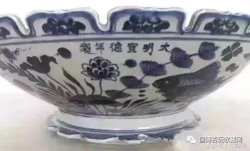 瓷器八大造假方法一个比一个过分！