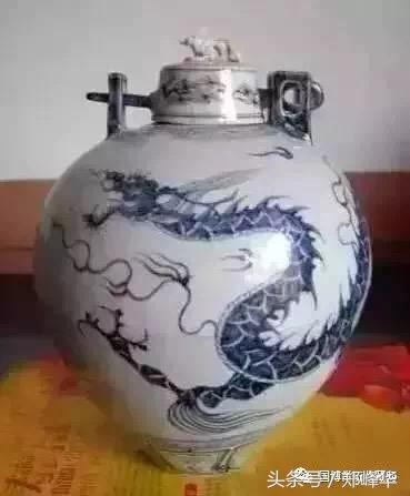 瓷器八大造假方法一个比一个过分！
