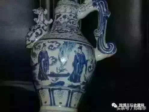 瓷器八大造假方法一个比一个过分！