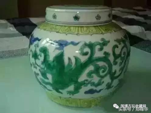瓷器八大造假方法一个比一个过分！