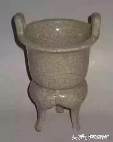 瓷器八大造假方法一个比一个过分！