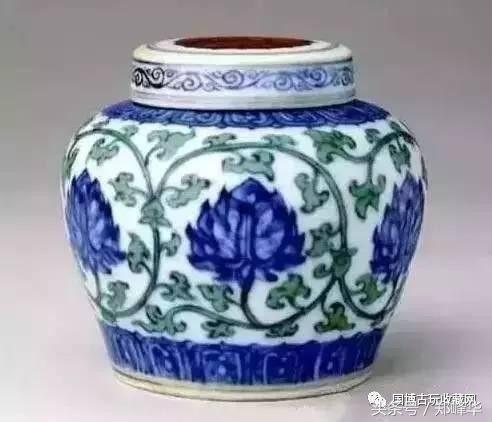 瓷器八大造假方法一个比一个过分！