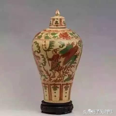 瓷器八大造假方法一个比一个过分！