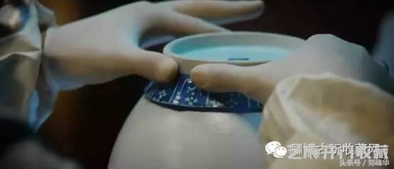瓷器八大造假方法一个比一个过分！
