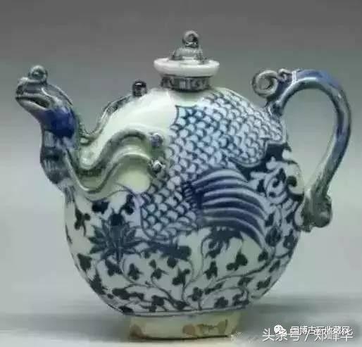 瓷器八大造假方法一个比一个过分！
