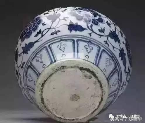 瓷器八大造假方法一个比一个过分！