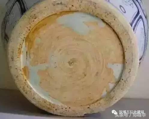 瓷器八大造假方法一个比一个过分！
