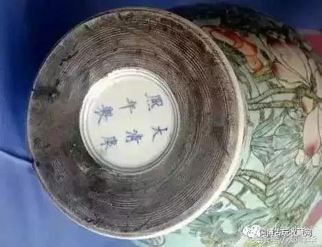 瓷器八大造假方法一个比一个过分！