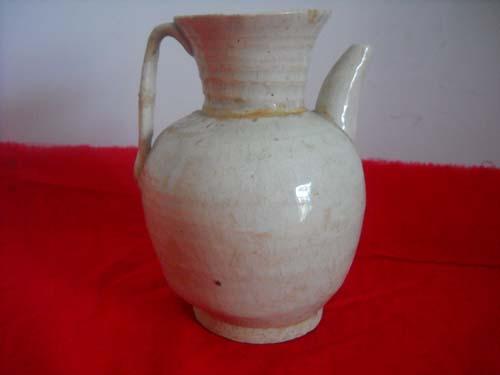 宋代瓷器的发展史和具体特征