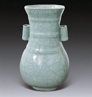 宋代瓷器的发展史和具体特征