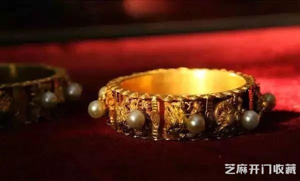 大开眼界！故宫珍藏的中式奢侈品