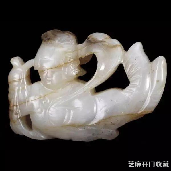 流失在大英博物馆中国文物，令人叹息！