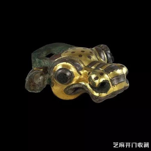 流失在大英博物馆中国文物，令人叹息！