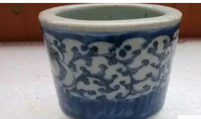 瓷器收藏以什么为主，清代明窑了解一下