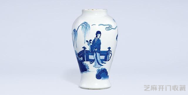 清代瓷器的风格
