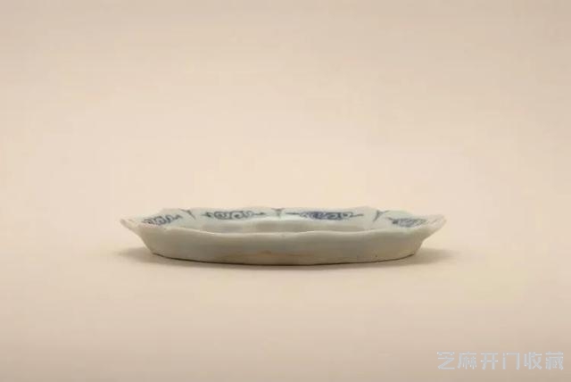 大英博物馆仅藏14只元青花，挨个数！