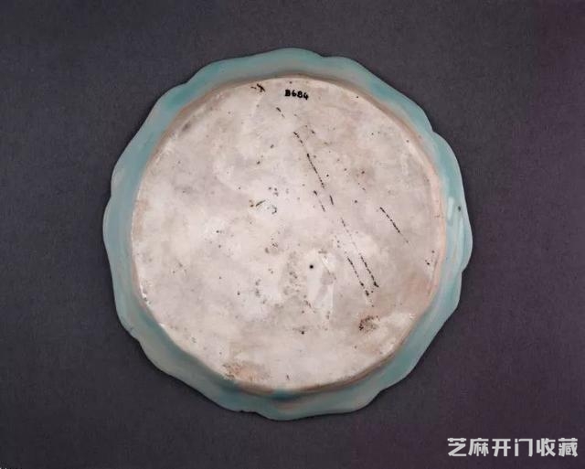 大英博物馆仅藏14只元青花，挨个数！