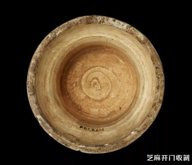 大英博物馆仅藏14只元青花，挨个数！