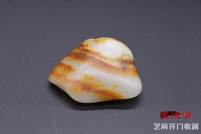 同为和田玉，价格竟是天壤之别！