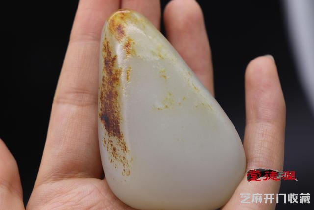同为和田玉，价格竟是天壤之别！