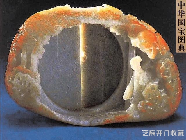 乾隆皇帝御用玉器，件件工程浩大，耗时数以万计