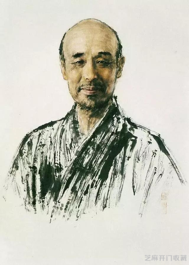 弘一法师对联选粹