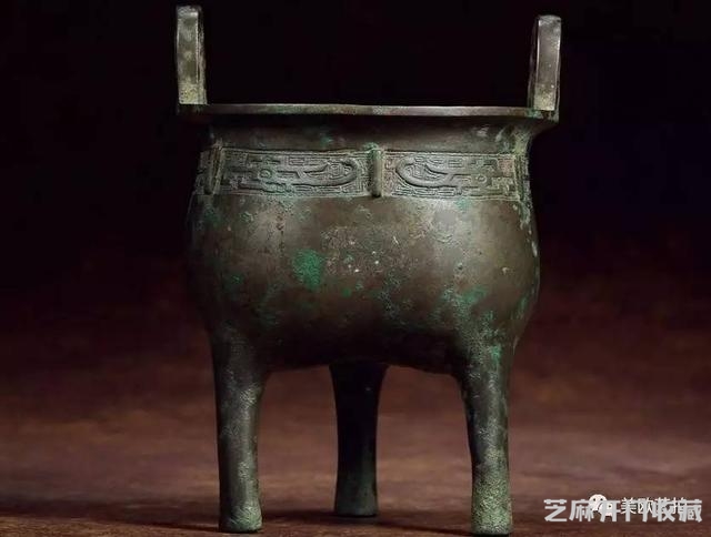 2017——收藏界的“青铜器”年，青铜器成交Top 20！