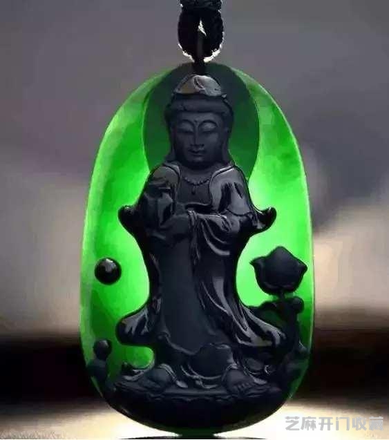 石不可貌相，脏兮兮的石头还能切出高价的翡翠？原来竟是这种情况