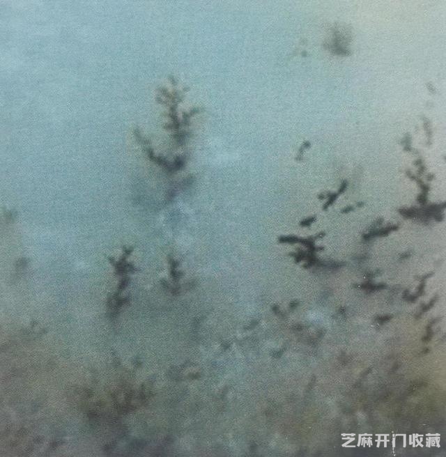 “十子九裂”，认准新疆和田玉子料的这些裂隙特征