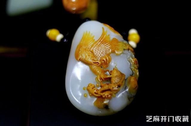 光对玉石有什么影响？