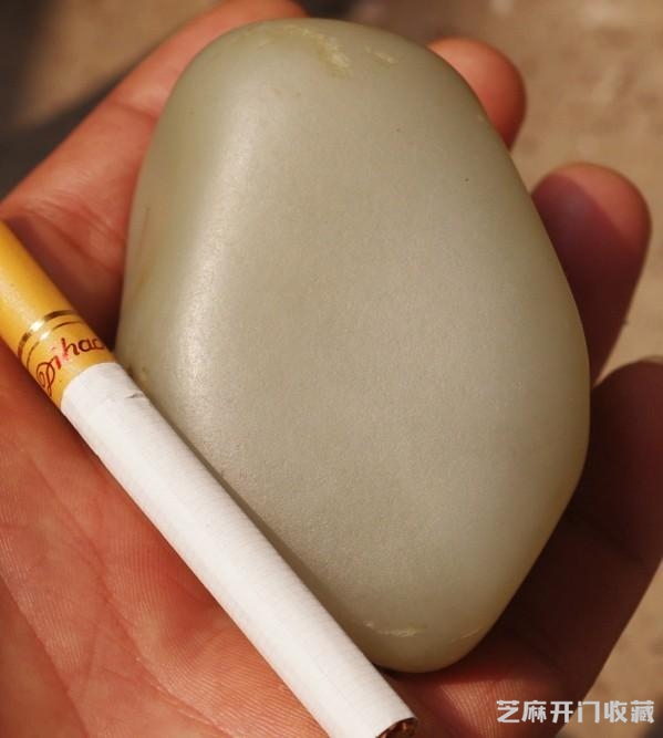 和田玉入门颜色介绍，和田玉分类！