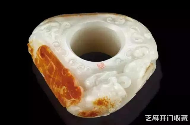 和田玉入门颜色介绍，和田玉分类！