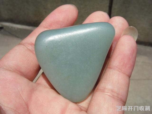 和田玉入门颜色介绍，和田玉分类！
