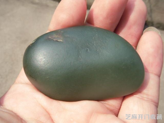 和田玉入门颜色介绍，和田玉分类！