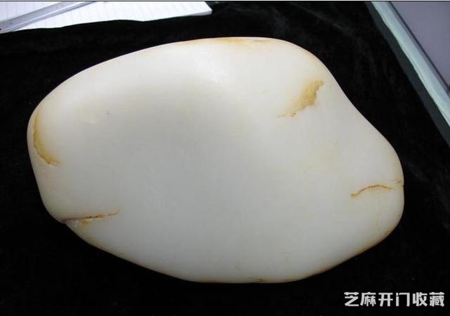 和田玉入门颜色介绍，和田玉分类！