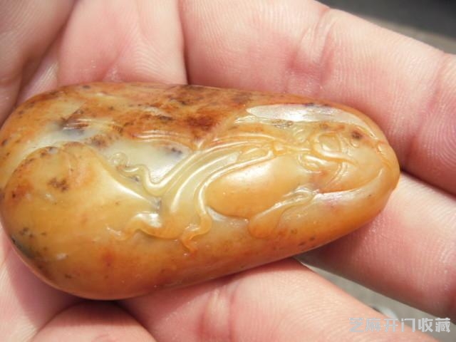 和田玉入门颜色介绍，和田玉分类！