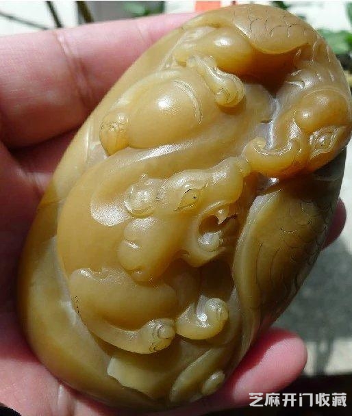 和田玉入门颜色介绍，和田玉分类！