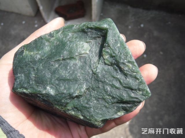 和田玉入门颜色介绍，和田玉分类！